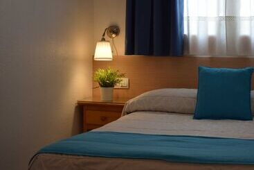 Hostal Juan De Austria
