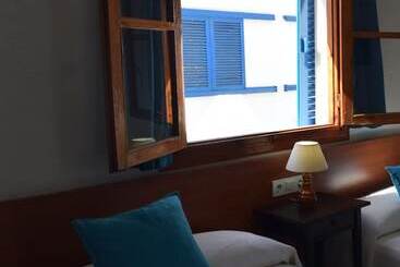 Hostal Juan De Austria