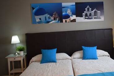 Hostal Juan De Austria
