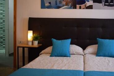 Hostal Juan De Austria