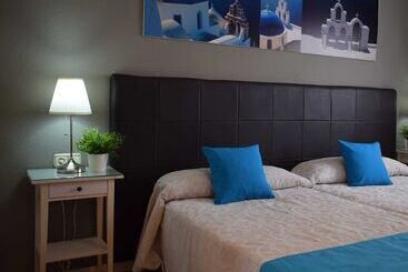 Hostal Juan De Austria