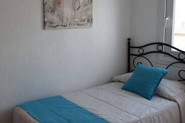 Hostal Juan De Austria