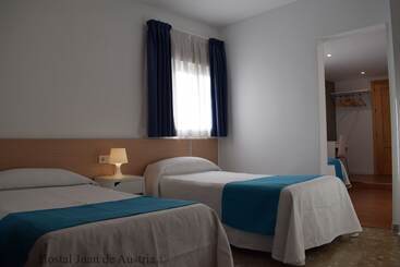 Hostal Juan De Austria