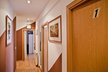 Hostal La  Casa  De La  Plaza