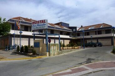 Hostal La Morada