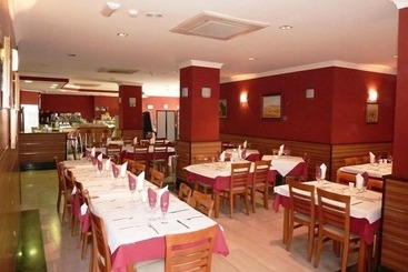 Hostal La Morada