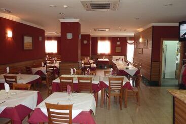 Hostal La Morada