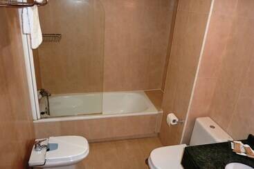 Hostal La Morada