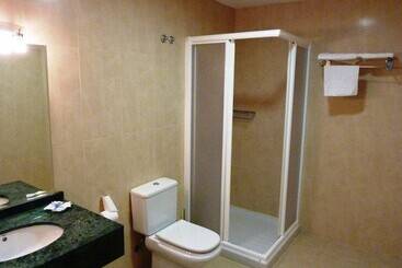 Hostal La Morada