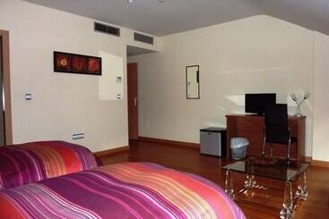 Hostal La Morada