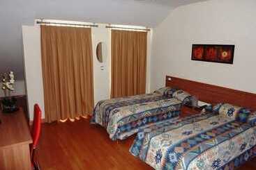 Hostal La Morada
