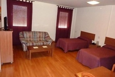 Hostal La Morada