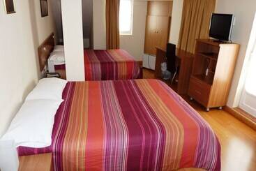 Hostal La Morada