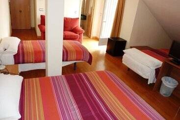 Hostal La Morada
