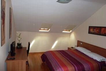 Hostal La Morada
