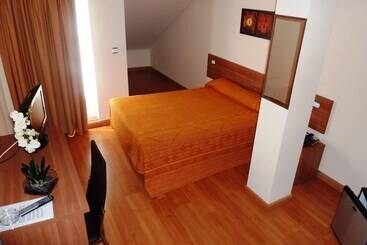 Hostal La Morada