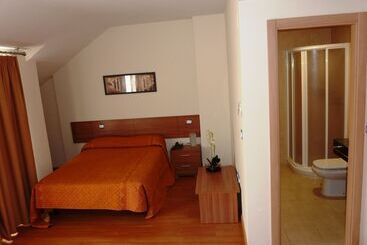 Hostal La Morada