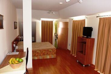 Hostal La Morada