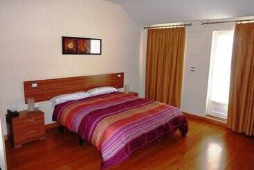 Hostal La Morada