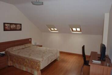 Hostal La Morada