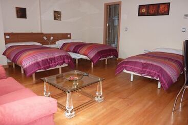 Hostal La Morada