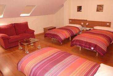 Hostal La Morada