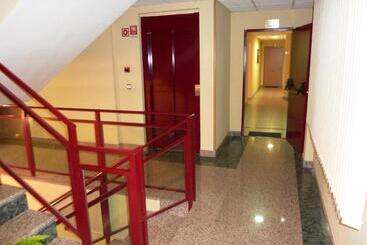 Hostal La Morada