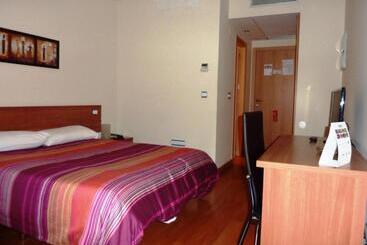 Hostal La Morada