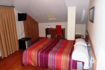 Hostal La Morada