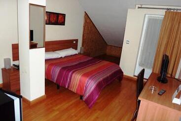 Hostal La Morada