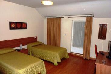 Hostal La Morada