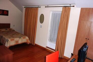 Hostal La Morada