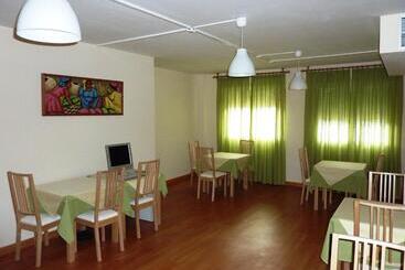 Hostal La Morada