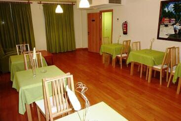 Hostal La Morada