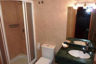 Hostal La Morada