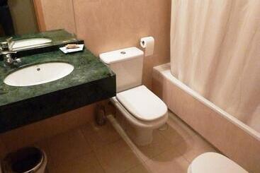 Hostal La Morada