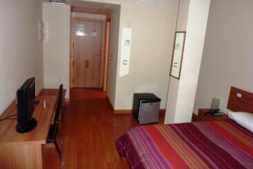 Hostal La Morada