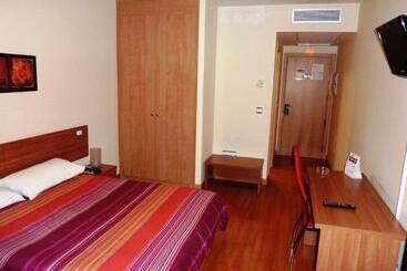 Hostal La Morada