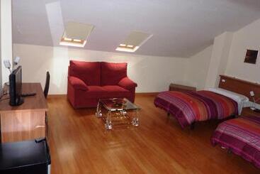 Hostal La Morada