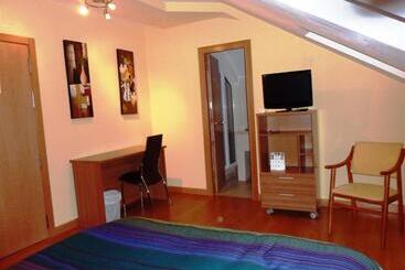 Hostal La Morada