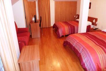 Hostal La Morada
