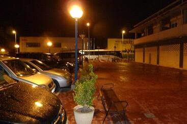 Hostal La Morada