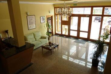 Hostal La Morada