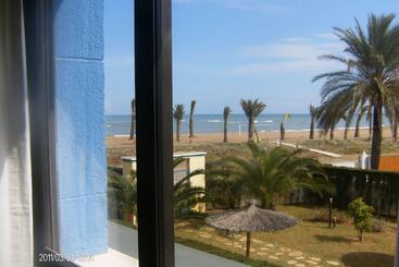 Hostal Oasis