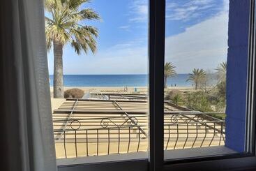 Hostal Oasis