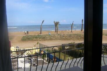 Hostal Oasis