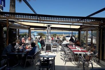 Hostal Oasis