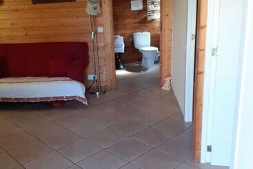 Hostal Oasis