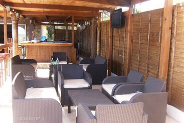 Hostal Oasis
