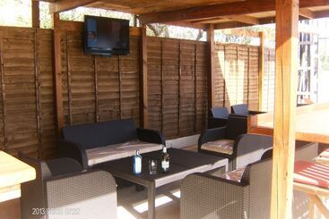 Hostal Oasis